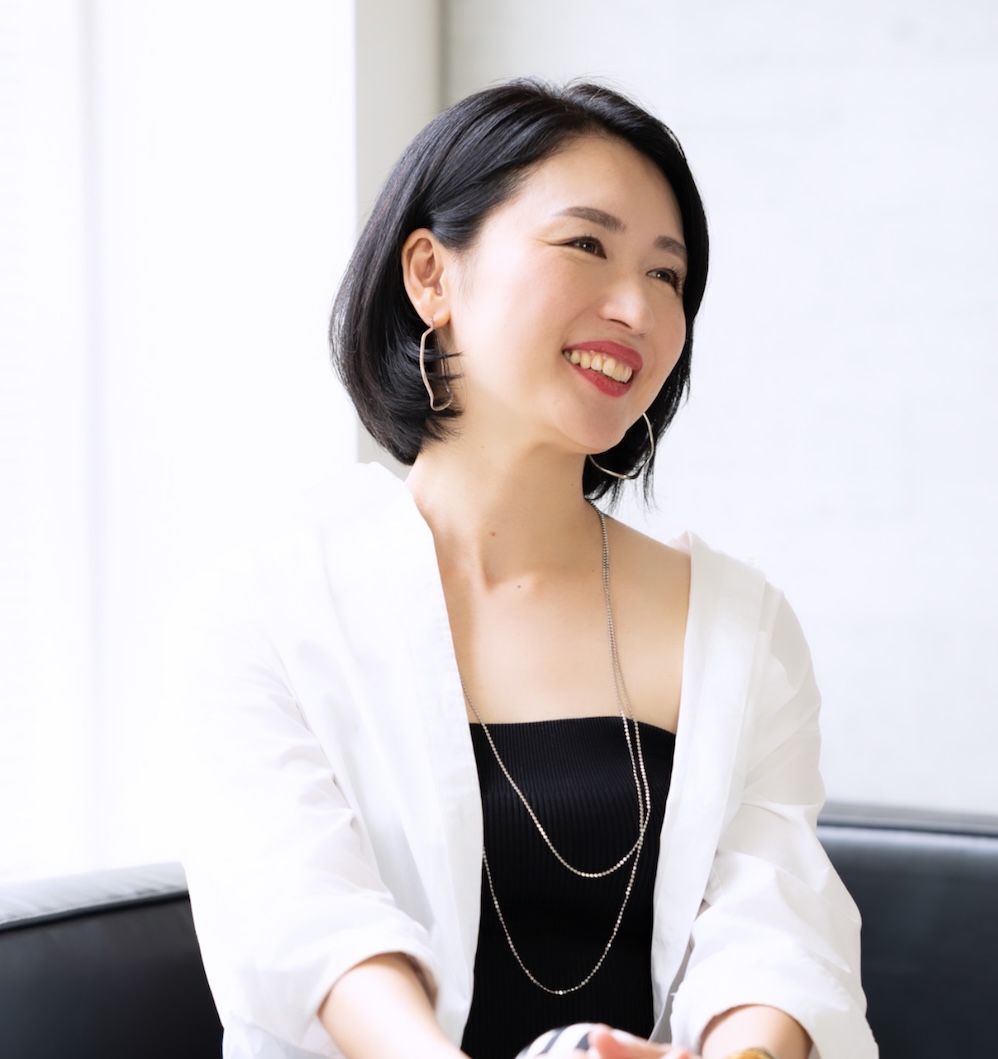 ViNO online salon 代表