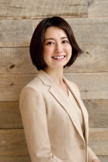 Ms. Atsumi Maeda｜女性の自立支援