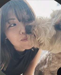 Ms. Chihiro Kanazawa｜Still founder