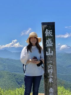 Ms. Makiko Honda｜からだ喜ぶアドバイザー