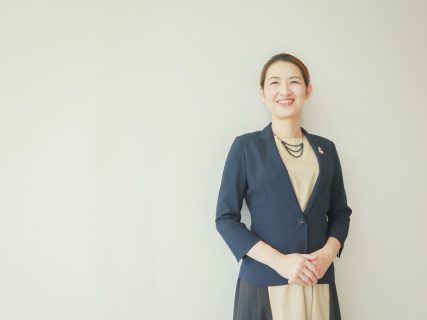 Ms. Noriko Kawamura｜食べて痩せる専門家