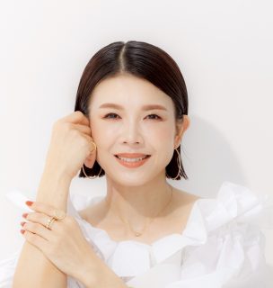 Ms. Masumi｜美容コーチ・メイク講師