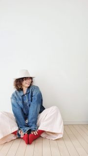 Ms. Sanae Tomizawa｜スタイリスト