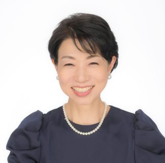 Ms. Yukiyo Tamaki｜エグゼクティブコーチ