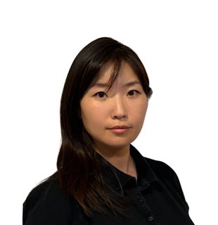 Ms. Rino Kitahara｜サイン看板