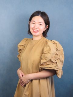 Ms. Yuki Horita｜幸せの案内人