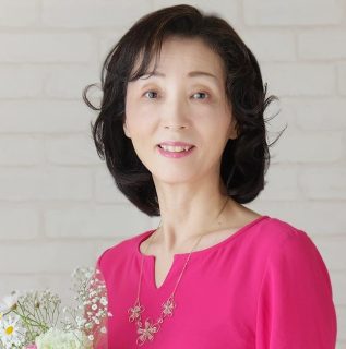 Ms. Kikuko Tamura｜ダイエットアドバイザー