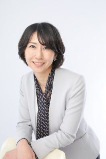 Ms. Yuka Hoda｜女性の「働き方✕お金」の専門家