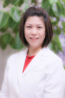 Ms. Kayoko Hoshi｜脳休息セラピスト