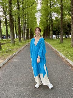 Ms. Mify｜ファッションスタイリスト