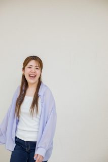 Ms. Yoshie Kikuchi｜腸もみサロン