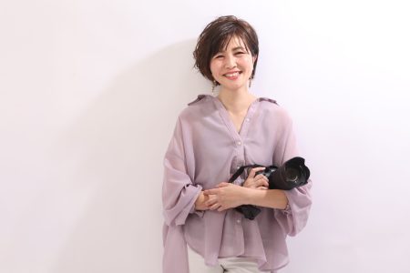 Ms. Shiho Azuma｜フォトグラファー