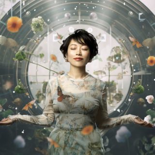 Ms. Asuka Oe｜開運デザイナー