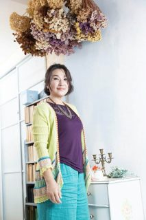 Ms. Shizu Fujiu｜ボディコンシェルジュ