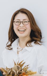 Ms. Michiko Nomo｜天からのギフト伝道師