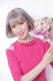 Ms. Sachiko Watanabe｜ローズ美容専門家