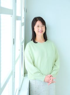 Ms. Tomoko Kobayashi｜こんまり®︎流片づけコンサルタント