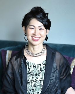 Ms. Akiyo Kawai｜美容プロデューサー