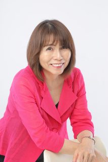 Ms. Yoko Osugi｜人生が輝く心のコーチ