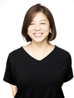 Ms. Sayuri Otsuka｜代官山の脱毛屋さん