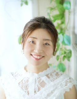 Ms. Aiko Nakayama｜印象力アップトレーナー